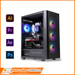 PCĐH (i9 14900K | Ram 32G | RTX 3060 12G | NVME 512GB)