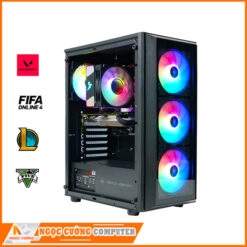 Core I5 13500 | Ram 16G | RX 6600 8G | NVME 256G