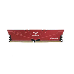 RAM TEAM VULCAN Z 16GB (1*16GB) DDR4 BUS 3200 (TLZRD416G3200HC16F01)