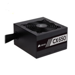 NGUỒN CORSAIR CX650 650W 80 PLUS BRONZE (CP-9020122-NA)