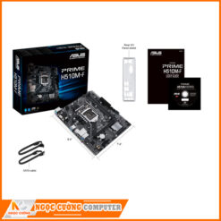 MAINBOARD ASUS PRIME H510M-F