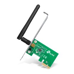 Card mạng WiFi TPLink TL-WN 781N