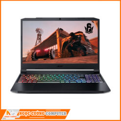 Acer Nitro 5 2023 AN515-47 – R7-7735H | RAM 16GB | SSD 512GB | RTX 3050 | 165Hz | 100% sRGB