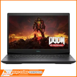 Dell G5-5500 | Core i7-10750H | 16GB | 512GB | RTX 2060 6G | 15.6” FHD 144Hz | Led RGB