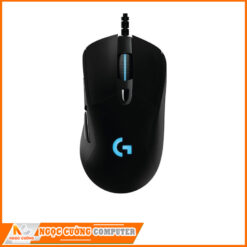 Chuột chơi game Logitech G403 Hero (USB/RGB/Đen)