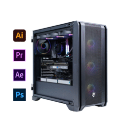 PCĐH (I7 14700K |Ram 32G | RTX 5070TI 16G | NVME 1TB)