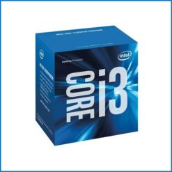 CPU Intel Core i3 6100 (3.70GHz, 3M, 2 Cores 4 Threads) Tray New