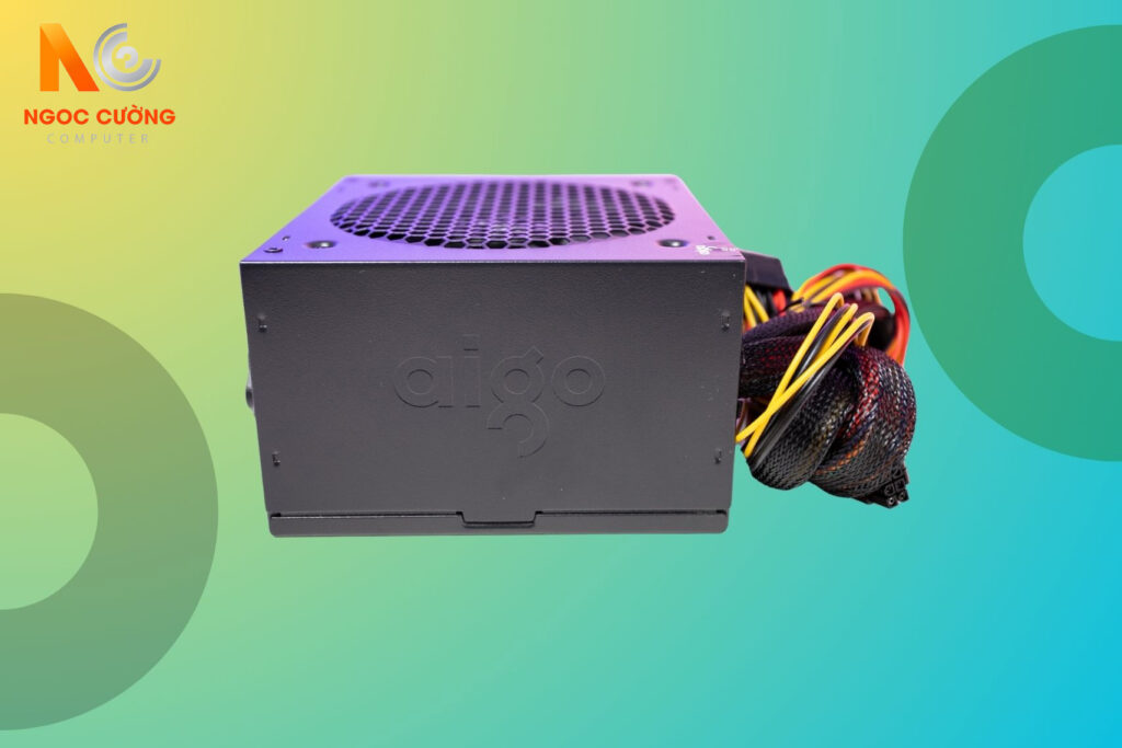 Nguồn AIGO VK550 – Cung cấp điện ổn định, bảo vệ linh kiện