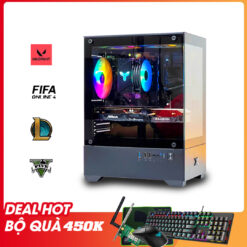 Core I3 6100 | Ram 8G| GT 730 4G| SSD 256G (wifi)