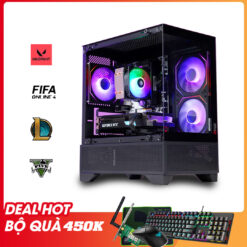 Core I5 6500 | Ram 8G| GT 730 4G| SSD 256G (wifi)