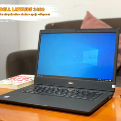 laptop Dell Latitude 3400, laptop mỏng nhẹ Dell, laptop doanh nhân giá tốt