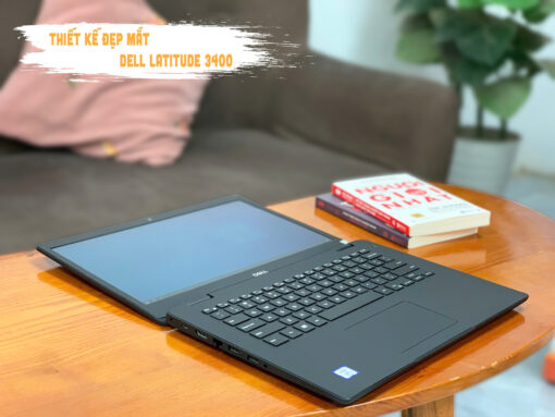 laptop core i5 SSD 256GB, laptop Dell RAM 8GB, Dell Latitude cấu hình mạnh