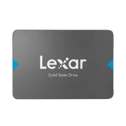 SSD LEXAR NQ100 480GB (ĐỌC 550MB/S GHI 450MB/S) SATA III 2.5 INCH