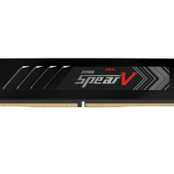 RAM GEIL SPEAR V DDR5 16GB BUS 6400 BLACK (GASB516GB6400C42ASC)