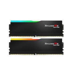 KIT RAM GSKILL RIPJAWAS M5 NEO RGB 64GB (2X32GB) BUSS 6000 DDR5 (F5-6000J3636F32GX2-RM5NRK)