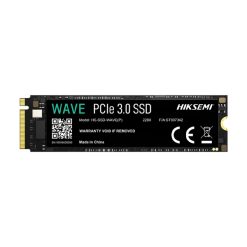 SSD NVME HIKSEMI WAVE 512GB (ĐỌC 2500MB/S GHI 1025MB/S) PCIE GEN3X4 M2.2280 (HS-SSD-WAVE(P) 512G)