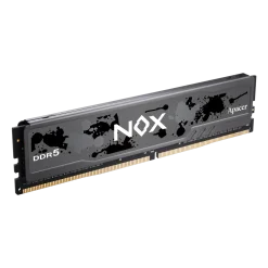 RAM APACER NOX OC 16GB (1X16GB) BUS 6000MHZ DDR5 TẢN