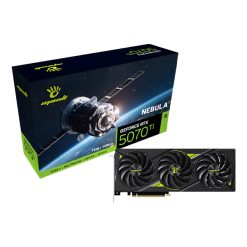 VGA MANLI NEBULA GEFORCE RTX 5070 TI 16GB GDDR7