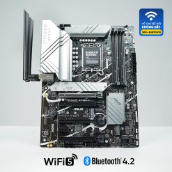 MAIN ASUS PRIME Z790-P-CSM DDR5 WIFI 5 + BLUETOOTH (INTEL Z790, SOCKET 1700, ATX, 4 KHE RAM DDR5)