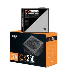 NGUỒN AIGO CK350 350W