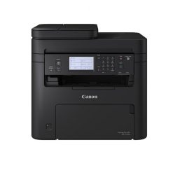 MÁY IN LASER ĐEN TRẮNG CANON MF275DW (A4/A5/ IN/ COPY/ SCAN/ FAX/ ĐẢO MẶT/ USB/ LAN/ WIFI)