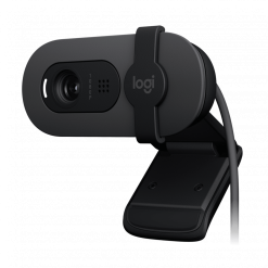WEBCAM LOGITECH BRIO 100 FULL HD 1080P THAN CHÌ