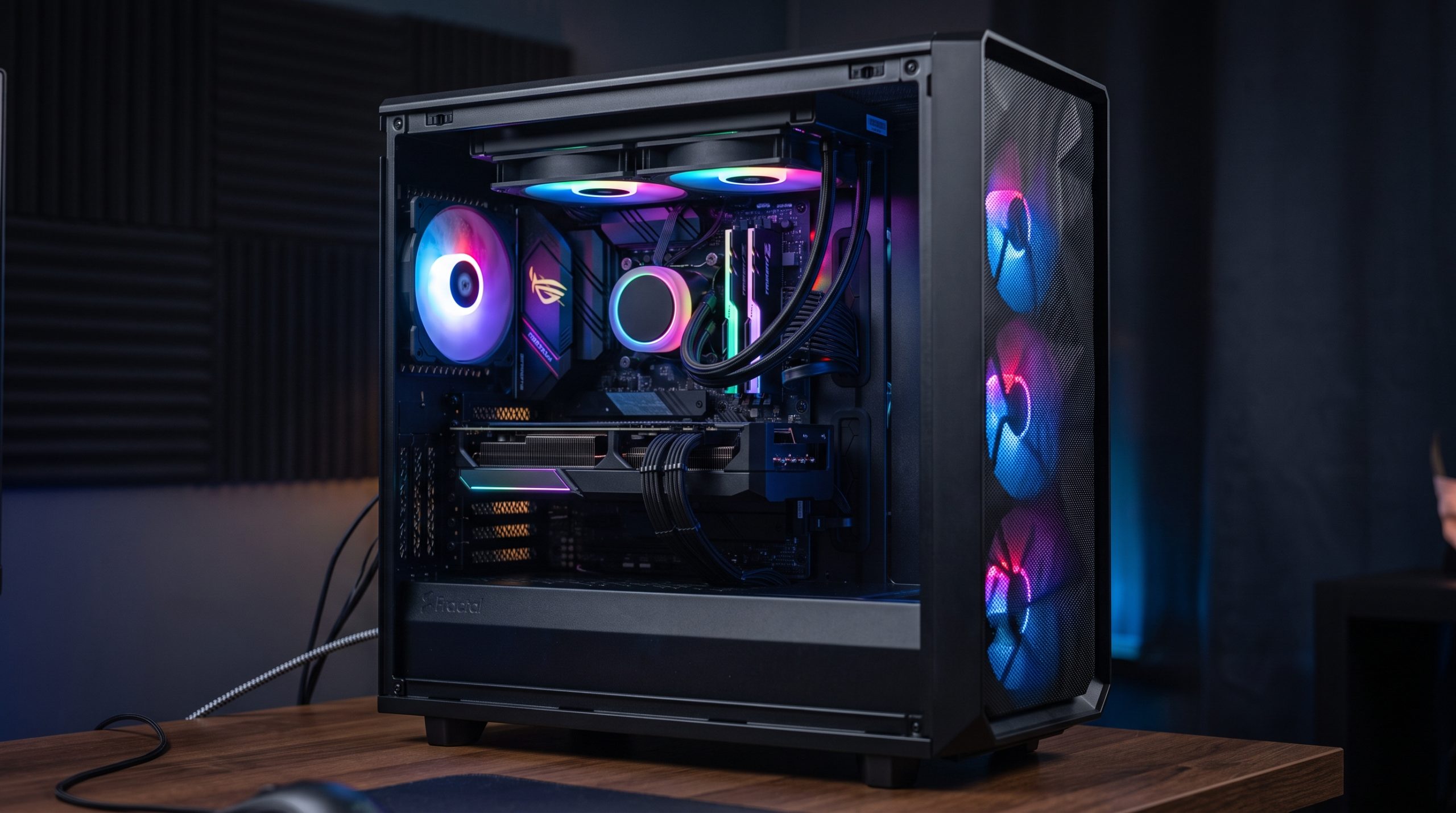 Build PC 20 triệu
