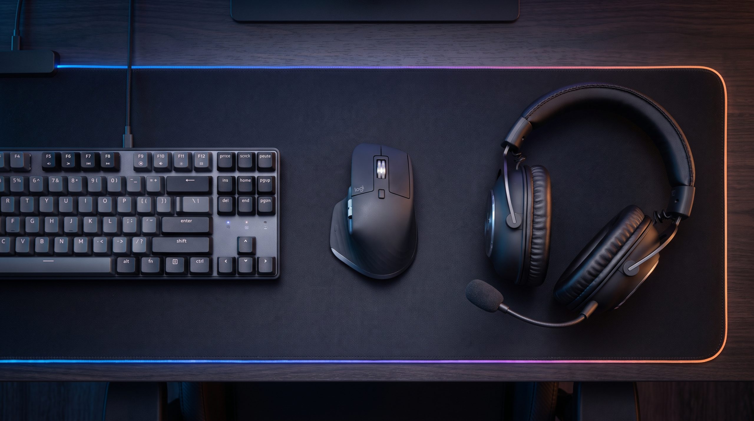 Combo Phím Chuột Gaming Giá Rẻ – Gear Chơi Game Đáng Mua