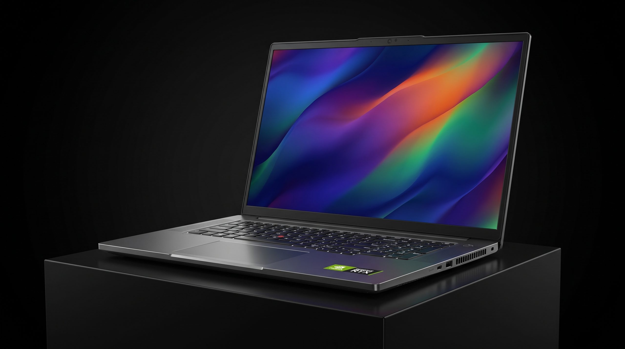 Laptop đồ họa hiệu năng cao