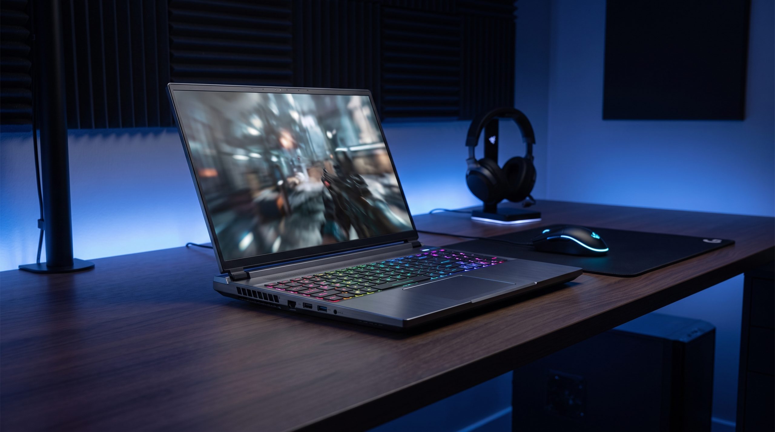 Laptop Gaming Giá Rẻ Đáng Mua 2026 – Tư Vấn Theo Nhu Cầu