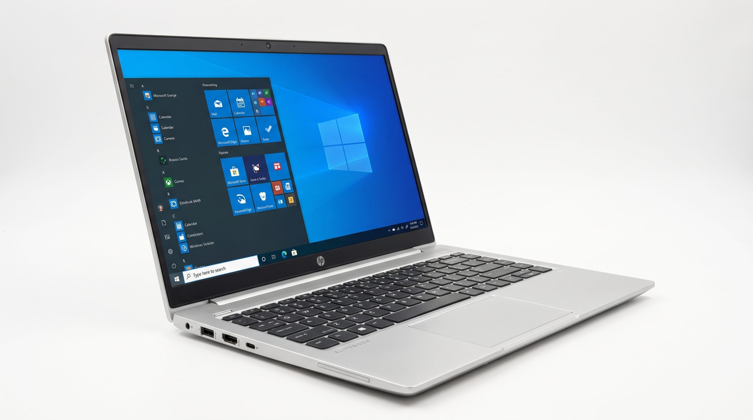 Laptop văn phòng cho dân văn phòng