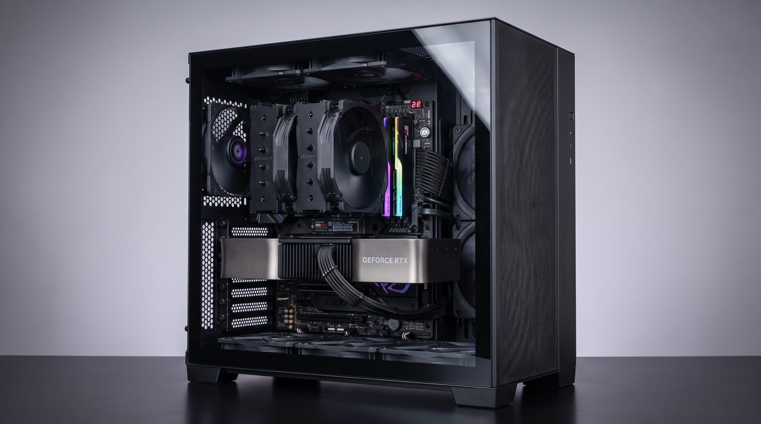 PC chơi PUBG
