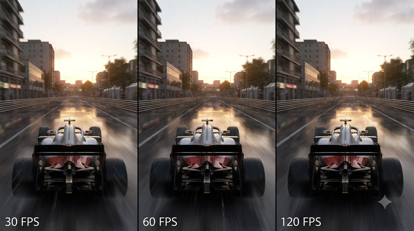 FPS là gì?