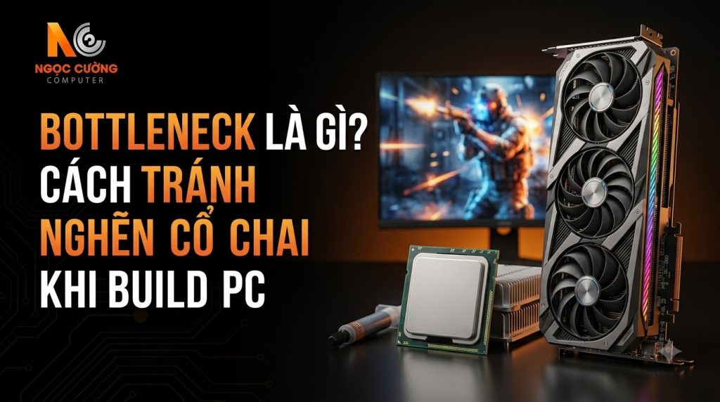 Bottleneck Là Gì?