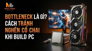 Bottleneck Là Gì?