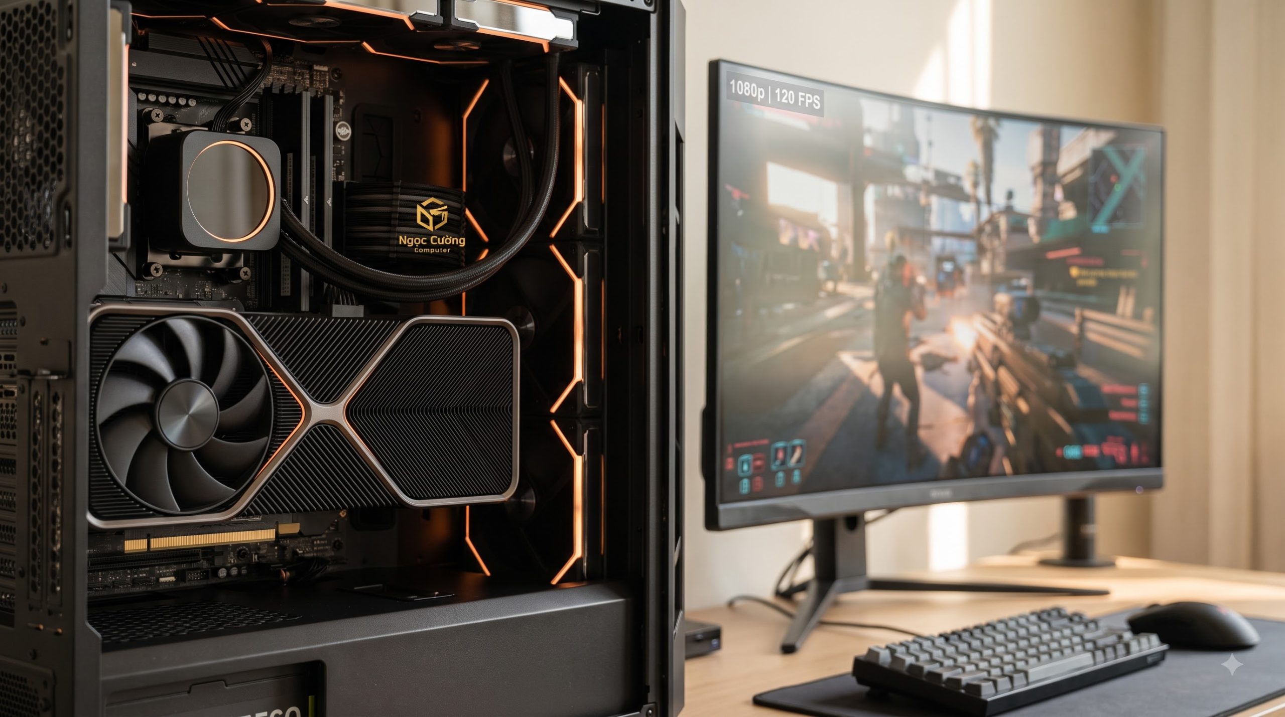 RTX 5060 Có Mạnh Không? Có Đáng Nâng Cấp?