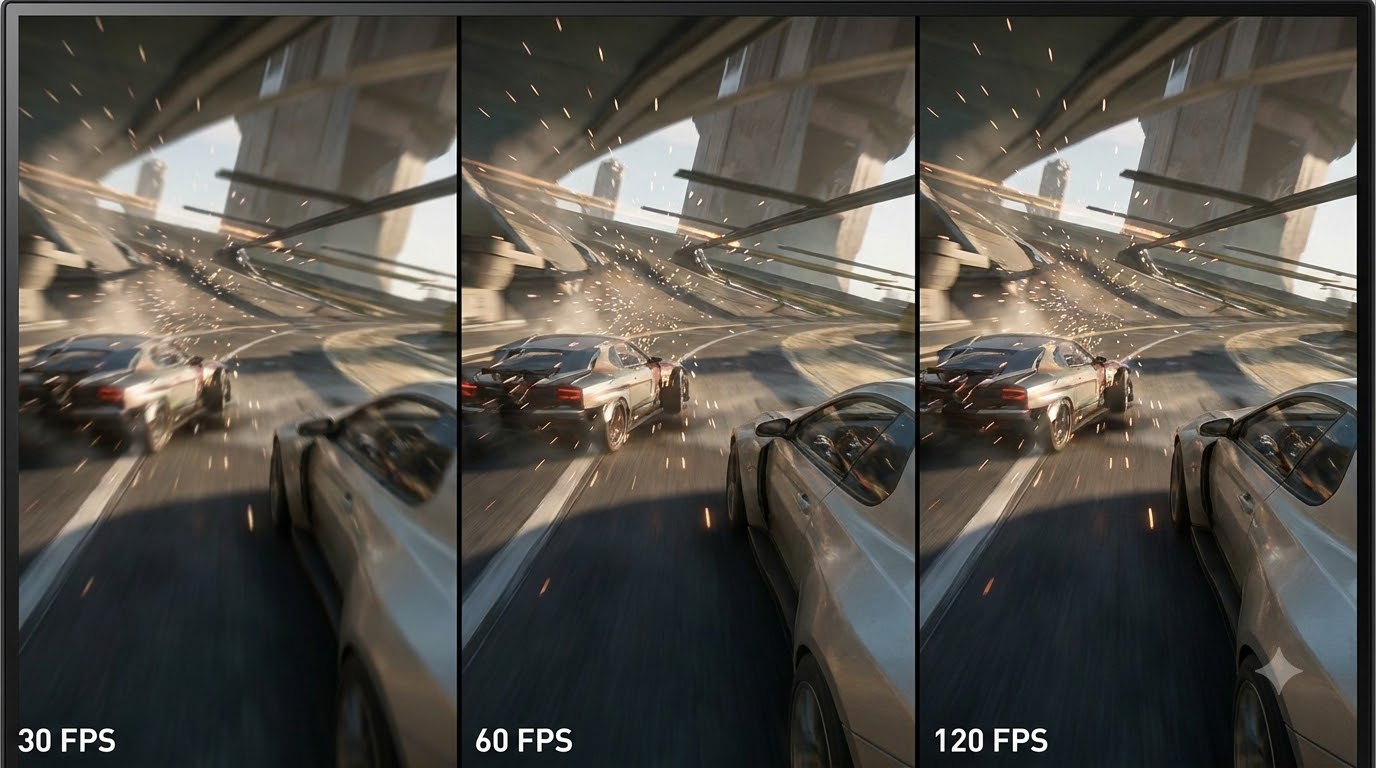 FPS là gì?