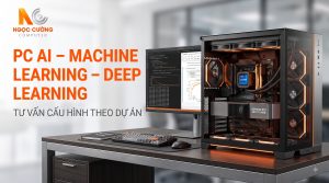 PC AI Machine Learning Deep Learning i7-14700K RTX 5070 Ti 16GB